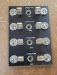 Littelfuse 359 Block 4 Pole Littlefuse. Fixed Price $29.95.