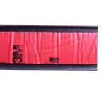 Steele Rubber Products For Trim Window Edge 1/2X1/4 20FT. Fixed Price $87.60.