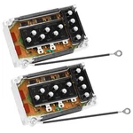 2PCS Cdi Module Switch Box For Mercury Marine Outboard 332-7778A12 332-7778A9. Fixed Price $44.99.