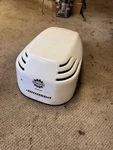 Oem 115 Johnson Evinrude 90HP V4 Engine Motor Cover Top Cowling 5004410. Fixed Price $500.00.