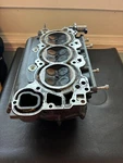 250HP Yamaha Portside Head 6P2-11110-01-9S. Fixed Price $650.00.