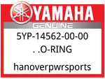 Yamaha Oem Part 5YP-14562-00-00 O-ring. Fixed Price $8.49.