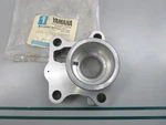 New Oem 663-44341-00-94 Yamaha Water Pump Housing 0810. Fixed Price $42.00.