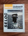 Seloc Marine Johnson/evinrude Outboards, 1973-91 Repair Manual #1308. Fixed Price $24.95.