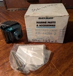 336-4409A2 New Genuine Oem Mercury Quicksilver Outboard Ignition Coil. Fixed Price $116.96.