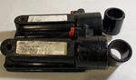 **pair**nos Mercury Quicksilver Trim Cylinder Assy 92194A14 45 50 60 115 Hp J5. Fixed Price $799.95.