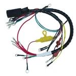 Mercury Mariner 105-200HP V6 2-STROKE Carb/efi Motor Wiring Harness 84-96220A16. Fixed Price $378.55.