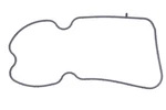 Yamaha Gasket, Manifold 2 6CB-13646-00-00 Oem New. Fixed Price $50.11.
