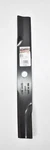 Rotary Copperhead Lawn Mower Blade 16-1/2" 15-15451 Replacement For 1759055YP. Fixed Price $18.99.