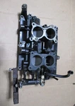 Johnson Evinrude 90 - 115 Hp Intake Manifold 0397075. Fixed Price $50.00.