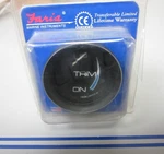 *new Oem* 0720 Faria 2" Coral Trim Gauge GP9348B. Fixed Price $27.90.
