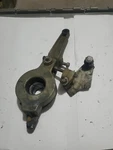 318561 Throttle Lever & 386588 Cam Assembly Omc Evinrude Johnson 1973-1986 F9. Fixed Price $19.80.
