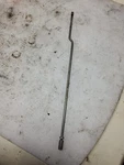 Mercury Yamaha Mariner Shift Shaft 40HP K8Y. Fixed Price $30.00.