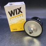 WIX33022 Fuel Filter 69-98 Ford Isuzu Jaguar Mazda Mercury Nissan Volvo Tap Desc. Fixed Price $14.99.