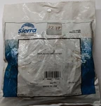 New Sierra Impeller Kit 18-3005 Replaces Omc 377992. Fixed Price $9.99.