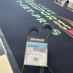 Mercury Quicksilver Oem Serpentine Belt 57-861757Q. Fixed Price $69.99.