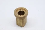 Nos Michigan Wheel 991211 Splined Aft Adapter For Xhs Ii Hub Kit Propeller. Fixed Price $14.99.