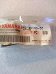 Genuine Yamaha Cap 6H3-45155-00-00 (I-1). Fixed Price $25.00.