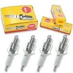 Pc Ngk 7829 BP7HS-10 Standard Spark Plugs For W22FP-U10 94703-00264 Rv. Fixed Price $17.78.