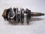 W3 Mercury 35 Hp Outboard Crankshaft 454-9073A1. Fixed Price $110.00.