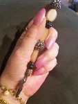 Bracelet Fastener Tool Clasping Accessories Gadget Helper Easy Rubber Tip. Fixed Price $13.00.