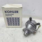 # 252859 New Genuine Oem Kohler Generator Fuel Pump Assembly. Fixed Price $295.00.