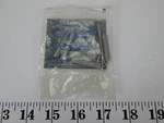 New Nos Genuine Mercury Quicksilver Propeller Pin Marine Boat Part Number FK247. Fixed Price $19.99.