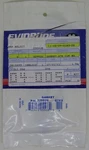 New Omc Evinrude Johnson Marine Boat Oem Water Cover Gasket Part No. 329920. Fixed Price $7.99.