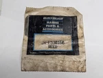New Oem Quicksilver Mercury 34-F530160 Marine Engine Pedal Reed Plate Part.. Fixed Price $29.99.