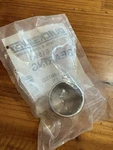 New Oem Mercury Quicksilver Gasket 27-880122 K153-25. Fixed Price $12.98.