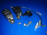88807A36 828054 Cover 821509T01 Relays Mercury 40HP 50HP?. Fixed Price $22.00.
