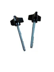 Motorguide Trolling Parts Clamp Screws MHK08206 Bin. Fixed Price $10.00.