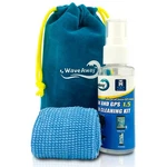 T-h Marine Wave Away Sonar & Gps Screen Cleaner Kit 1.5 Oz, Blue. Fixed Price $24.18.