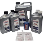 Honda Outboard Oil Change Kit BF115 BF135 BF150 Genuine Oem. Fixed Price $128.99.
