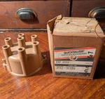 Mercury Quicksilver 392-9086 Distributor Cap Oem New Factory Boat Part. Fixed Price $13.95.