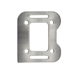 Replace 18-0881-1 Mercruiser 224 Cid Exhaust Elbow Gasket 27-18272 27-97863. Fixed Price $12.50.