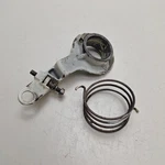 Omc 320971 Johnson Evinrude 50 60HP Spark Advance Lever & Spring 314094 Oem. Fixed Price $20.97.
