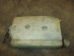 Mercury 115HP Stroke Outboard Oil Tank (828362A2). Fixed Price $65.00.