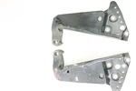 115-300 Hp Mercury Transom Brackets 1994-2012 828333A3 828334F1. Fixed Price $44.25.