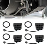 Drain Plug Assembly For Sea Doo Spark 2014-2021, Black. Fixed Price $21.82.