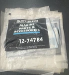 *new* Genuine Mercury Quicksilver 12-74784 Washer Oem *lot Of 11*. Fixed Price $35.99.