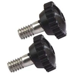 Sea-dog Head Screw, Black, 273298-1. Fixed Price $14.10.