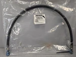 New Mercury Oem 3/8 F-3 Ft Hose Assembly 32-8M0077083. Fixed Price $19.85.