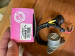 Nos Oem Evinrude Johnson Omc Brp Rect Ay Pn 0585081,. Fixed Price $19.50.
