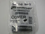 Mercury Mariner 100-8M4500754 Cover Oem Lower Outboard. Fixed Price $22.99.