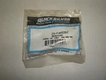 Genuine Mercury Mercruiser Quicksilver Bushing 23-F449362. Fixed Price $10.95.