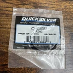 Mercury Quicksilver 25-856525 O-ring Oem Nos. Fixed Price $7.00.