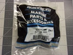 Mercury Quicksilver 824045A1 Button Assembly 824045T01 Commander 3000 Console. Fixed Price $14.99.