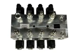 Fasse Remote Master Hydraulic 10 Port Valve Kit 302-031. Fixed Price $799.95.