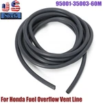 For Honda Fuel Overflow Vent Line 3.5MM Id 10 Foot Roll Replace 95001-35003-60M. Fixed Price $11.04.
